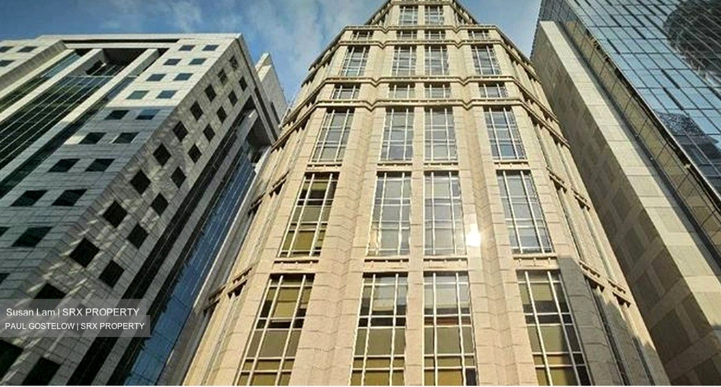 Finexis Building (D1), Office #437583031